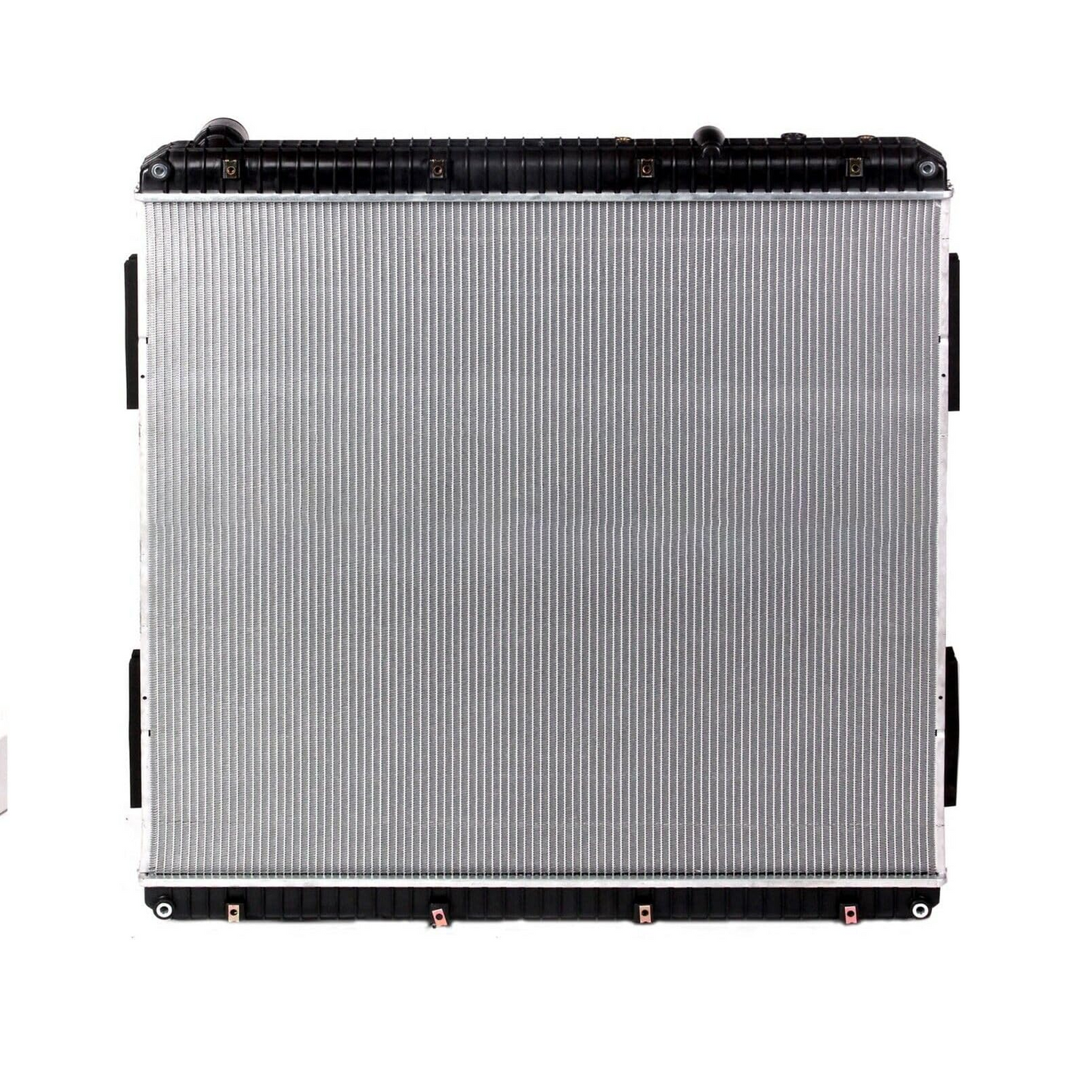 For Freightliner Cascadia 2012-2017  Aluminum Core Radiator 0530675003