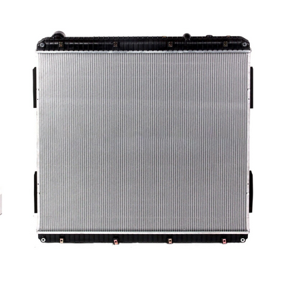 For Freightliner Cascadia 2012-2017  Aluminum Core Radiator 0530675003