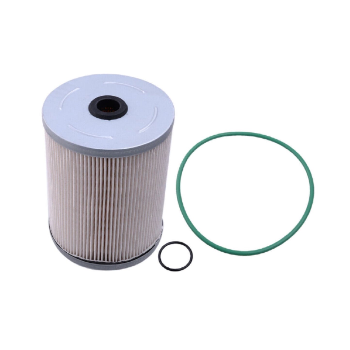 Fuel Filter L9915F Water Separator Compatible with Cummins ISX15 Detroit Diesel DD13 DD15 DD16 Freightliner Cascadia, Replace FS19915