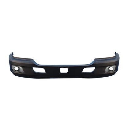 Bumper Corners with Fog Light Hole for Kenworth T680 2011-2021