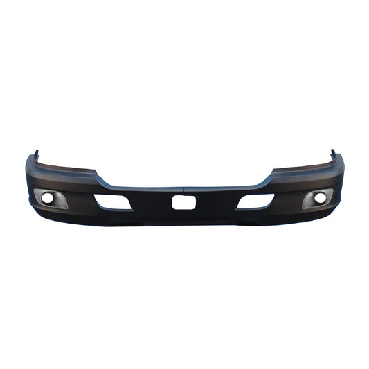 Bumper Corners with Fog Light Hole for Kenworth T680 2011-2021