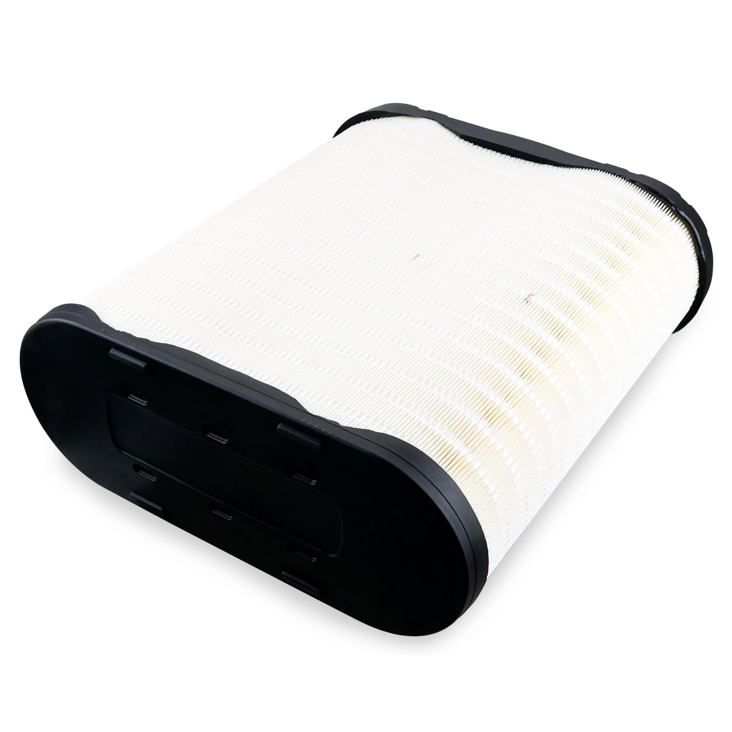 Engine Air Filter Compatible with Kenworth T680 2023, Peterbilt 579 2023 | Replace D371061 D37-1061