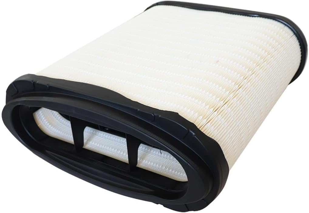 Engine Air Filter Compatible with Kenworth T680 2023, Peterbilt 579 2023 | Replace D371061 D37-1061