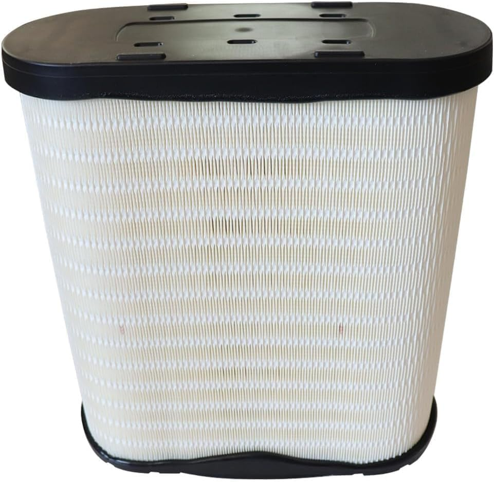 Engine Air Filter Compatible with Kenworth T680 2023, Peterbilt 579 2023 | Replace D371061 D37-1061