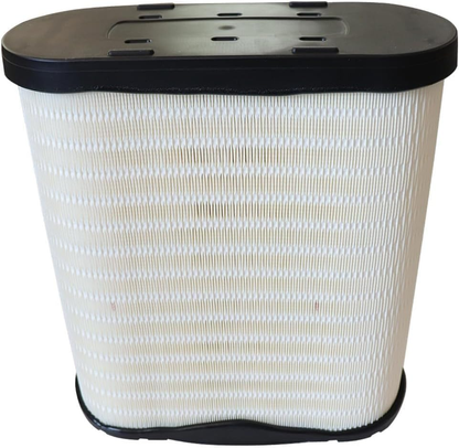 Engine Air Filter Compatible with Kenworth T680 2023, Peterbilt 579 2023 | Replace D371061 D37-1061