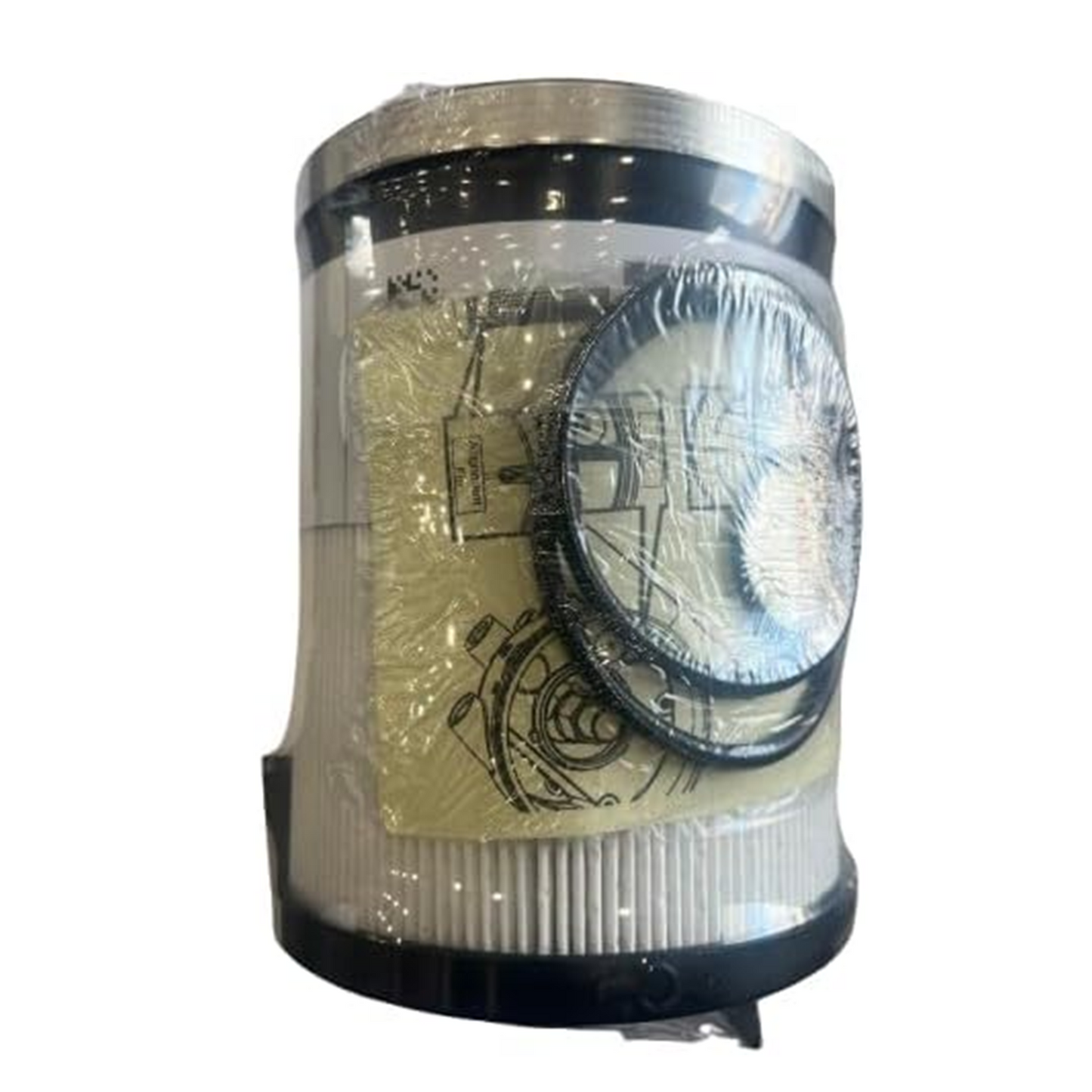 Genuine Fuel Filter DDE A0001485007 for Freightliner Cascadia