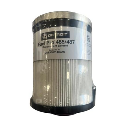 Genuine Fuel Filter DDE A0001485007 for Freightliner Cascadia