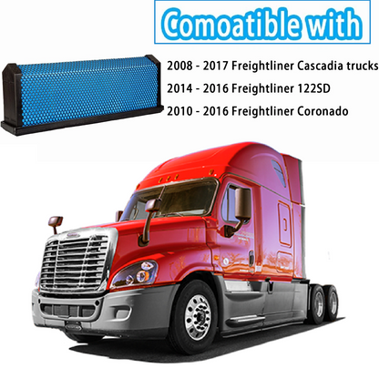 Engine Air Filter for 2008 - 2017 Freightliner Cascadia DNP610260 P610260