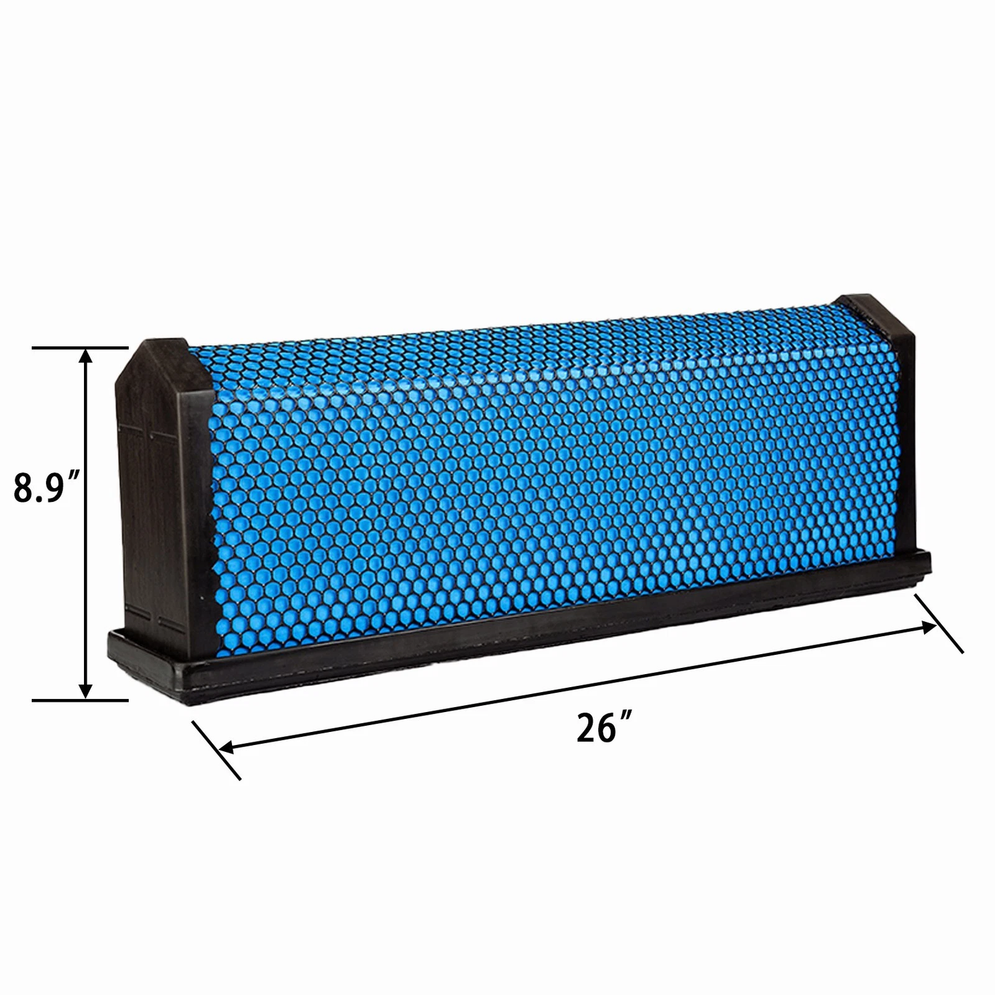 Engine Air Filter for 2008 - 2017 Freightliner Cascadia DNP610260 P610260