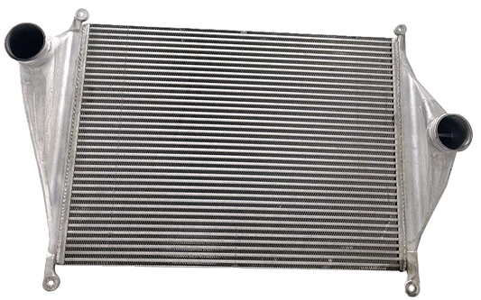 Freightliner Cascadia 2018+ Detroit Air Intercooler