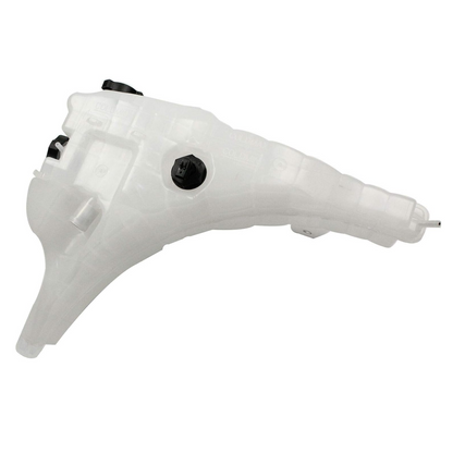 Freightliner Cascadia 2008-2017 Coolant Reservoir Tank With Cap & Sensor | A0525263005