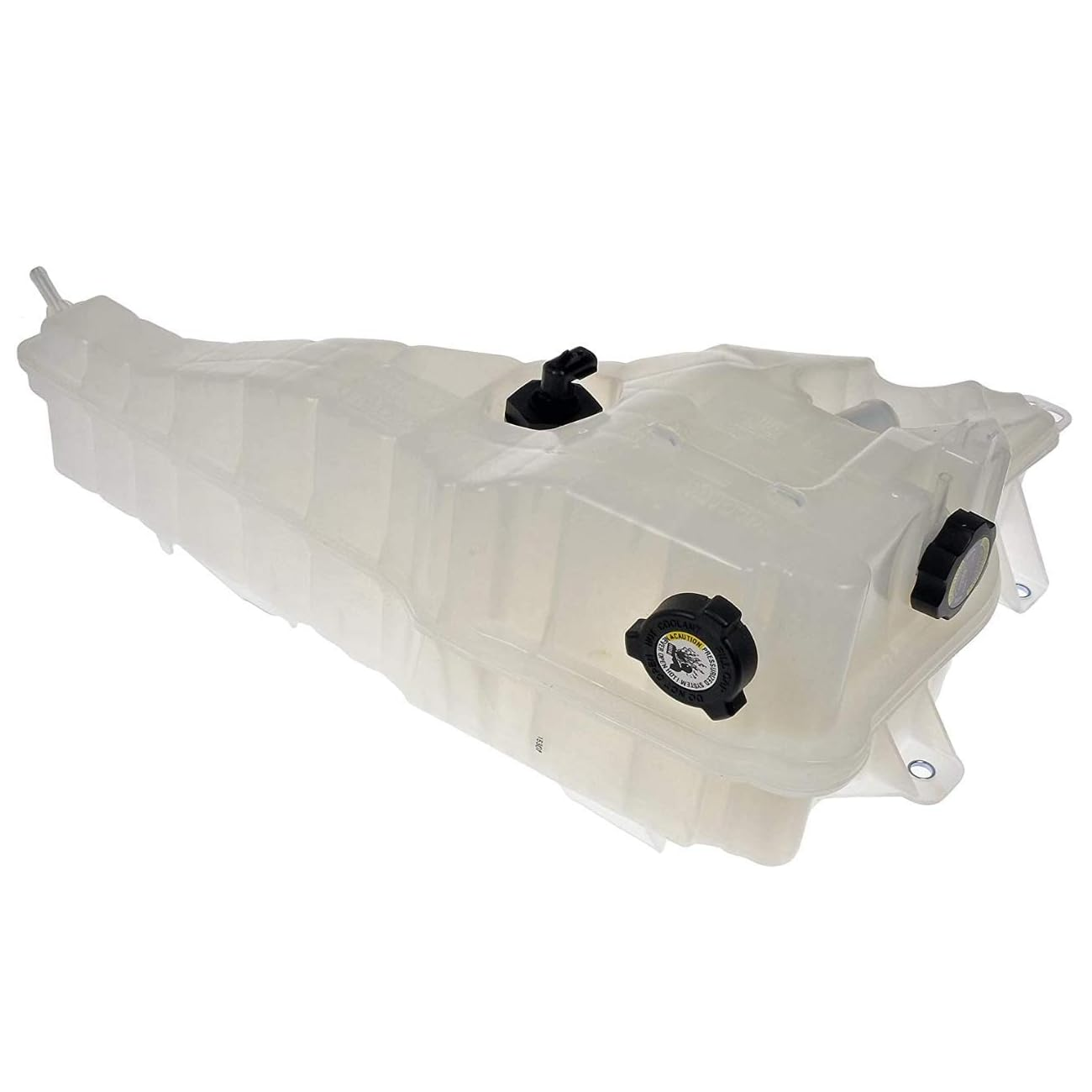 Freightliner Cascadia 2008-2017 Coolant Reservoir Tank With Cap & Sensor | A0525263005