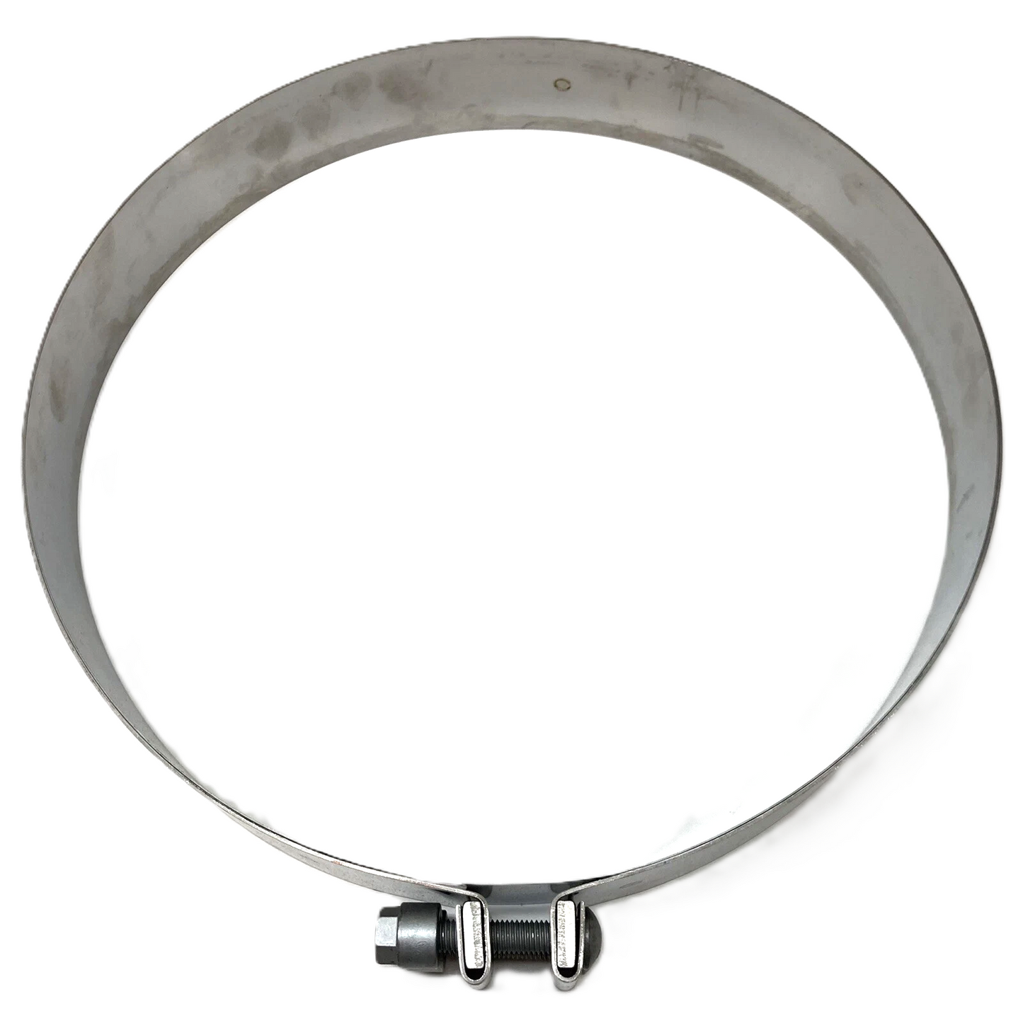 Diesel Particulate Filter DPF CLAMP for Freightliner Cascadia 2022+ DETROIT DIESEL DD13 / DD15 A0039955101/A0009957033/A0004921680