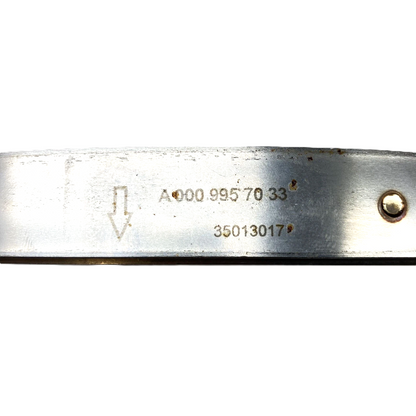 Diesel Particulate Filter DPF CLAMP for Freightliner Cascadia 2022+ DETROIT DIESEL DD13 / DD15 A0039955101/A0009957033/A0004921680