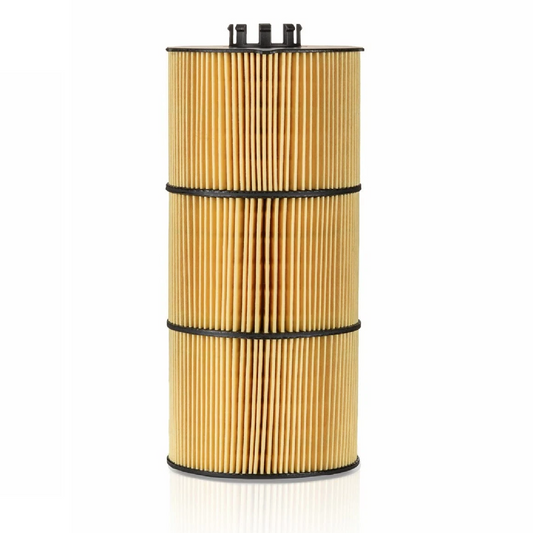 Detroit Diesel DDE A4731800909 Genuine OEM Oil Filter for Freightliner DD15-DD13-DD16 ENGINES