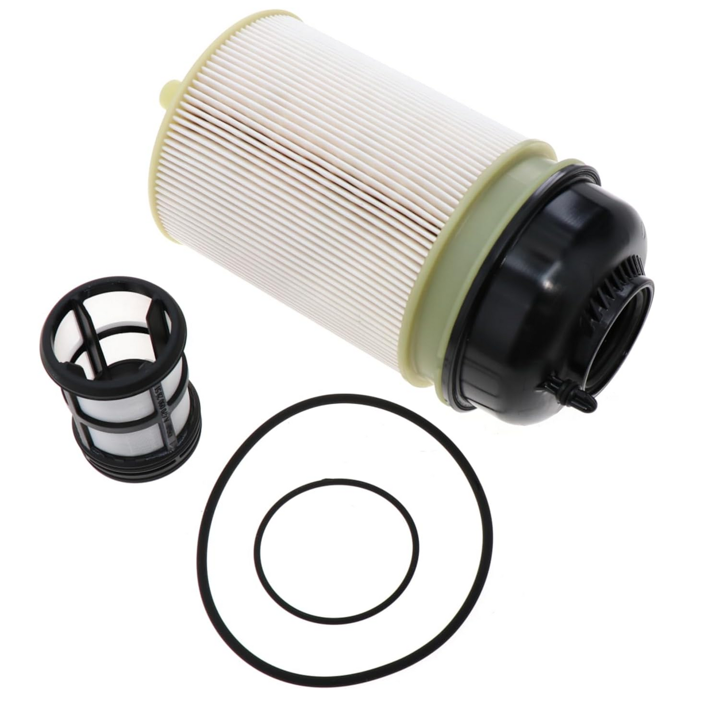 Genuine Fuel Filter Kit for  Freightliner Cascadia Detroit DD13 DD15 DD16 2013-2021 - DDE A4700903151