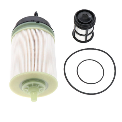 Genuine Fuel Filter Kit for  Freightliner Cascadia Detroit DD13 DD15 DD16 2013-2021 - DDE A4700903151