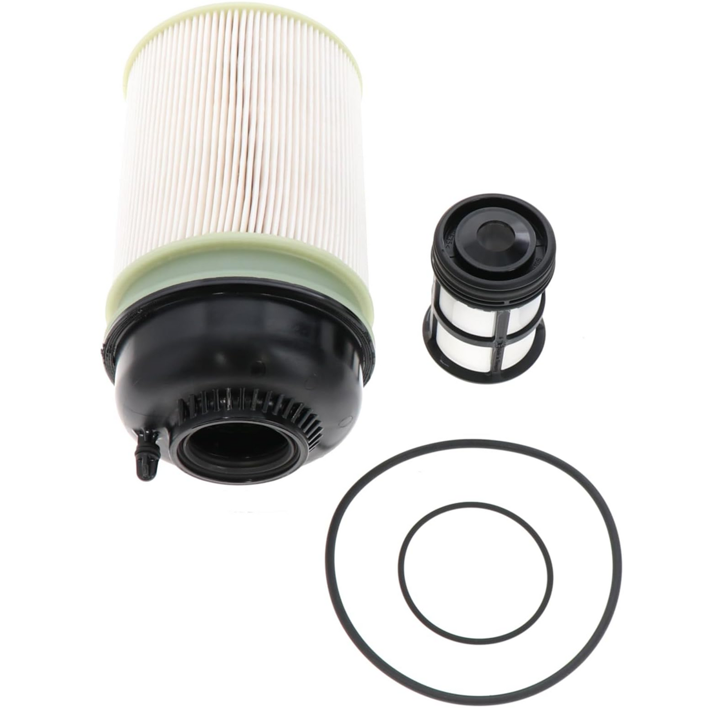 Genuine Fuel Filter Kit for  Freightliner Cascadia Detroit DD13 DD15 DD16 2013-2021 - DDE A4700903151