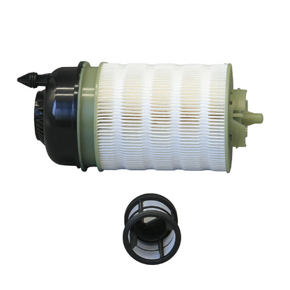 Fuel Filter Kit Compatible with Freightliner Detroit-Diesel 2020 and Newer DD13, DD15 and DD16 Engines, Replaces A4720921405