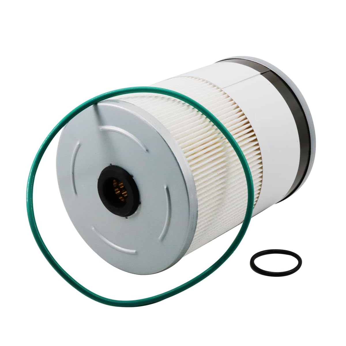 Fuel Water Separator Filter Replace A4720921205 Compatible with DD13 DD15 DD16 Detroit Diesel Engine Freightliner