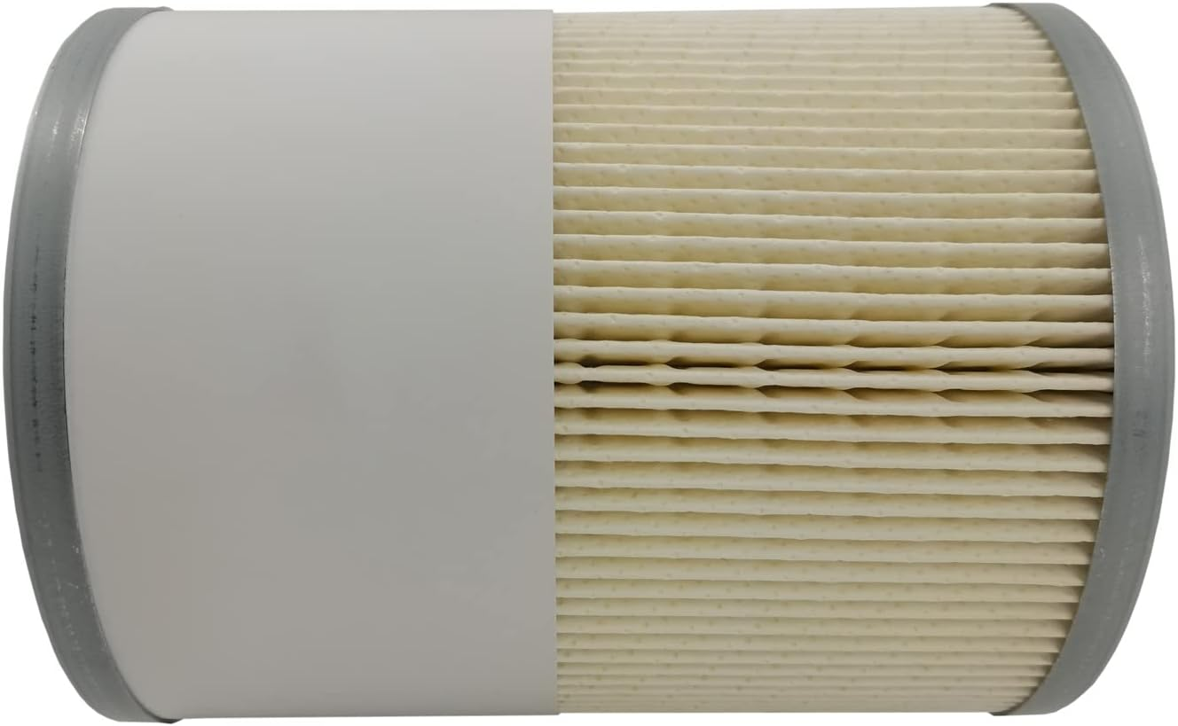 Fuel Filter L9915F Water Separator Compatible with Cummins ISX15 Detroit Diesel DD13 DD15 DD16 Freightliner Cascadia, Replace FS19915