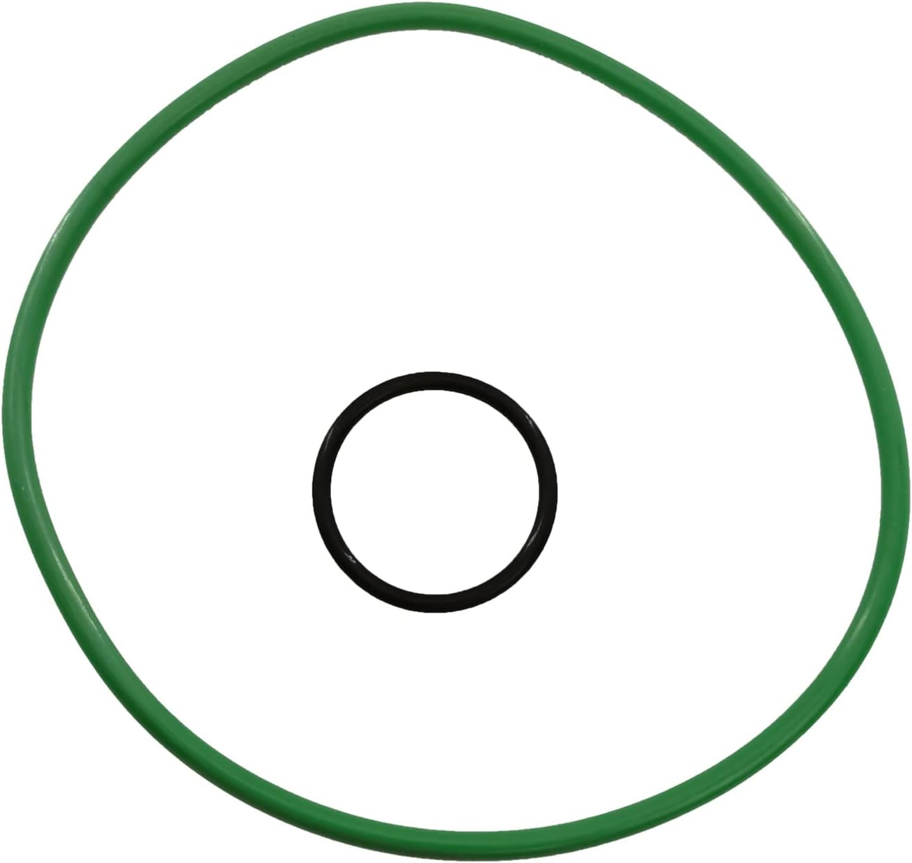 Fuel Filter L9915F Water Separator Compatible with Cummins ISX15 Detroit Diesel DD13 DD15 DD16 Freightliner Cascadia, Replace FS19915