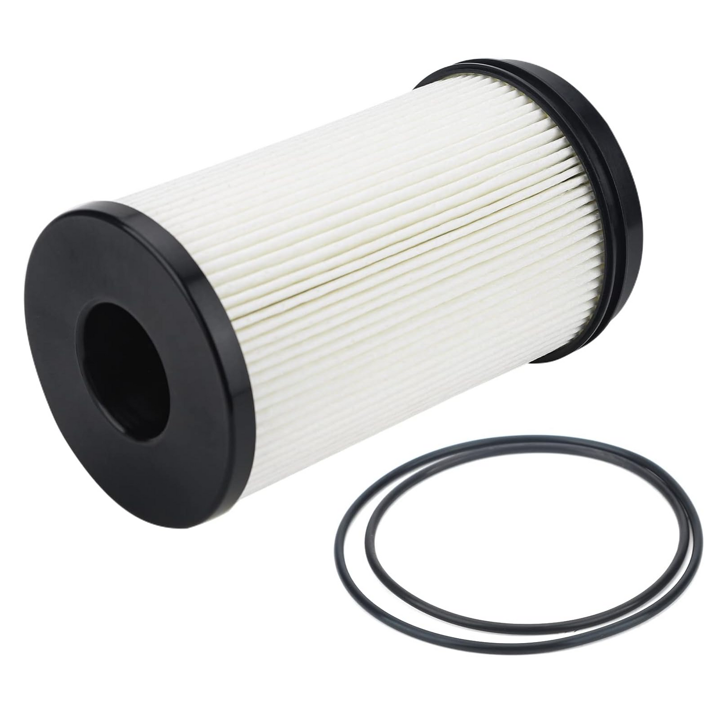 Fuel Water Separator Filter Compatible With DD13 DD15 DD16 Diesel Engine Freightliner Replaces R61709