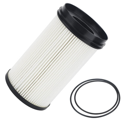 Fuel Water Separator Filter Compatible With DD13 DD15 DD16 Diesel Engine Freightliner Replaces R61709