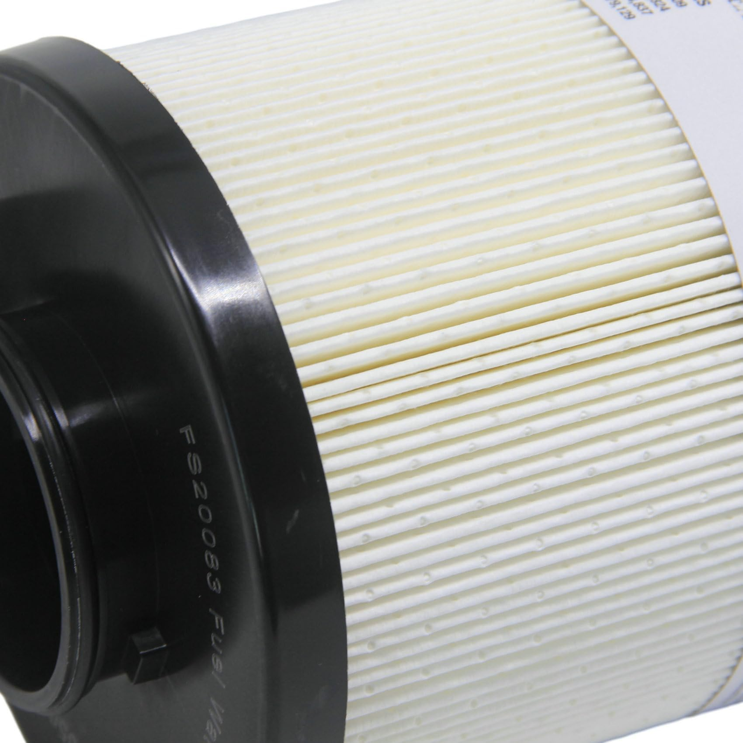 Fuel Water Separator Filter Replaces DDE A0000905051, A485007, A48507，PF46145, Fuel Pro 485 Fits Detroit Diesel DD13 DD15 DD16, Cummins ISX X12 X15 Engines for Freightliner Cascadia