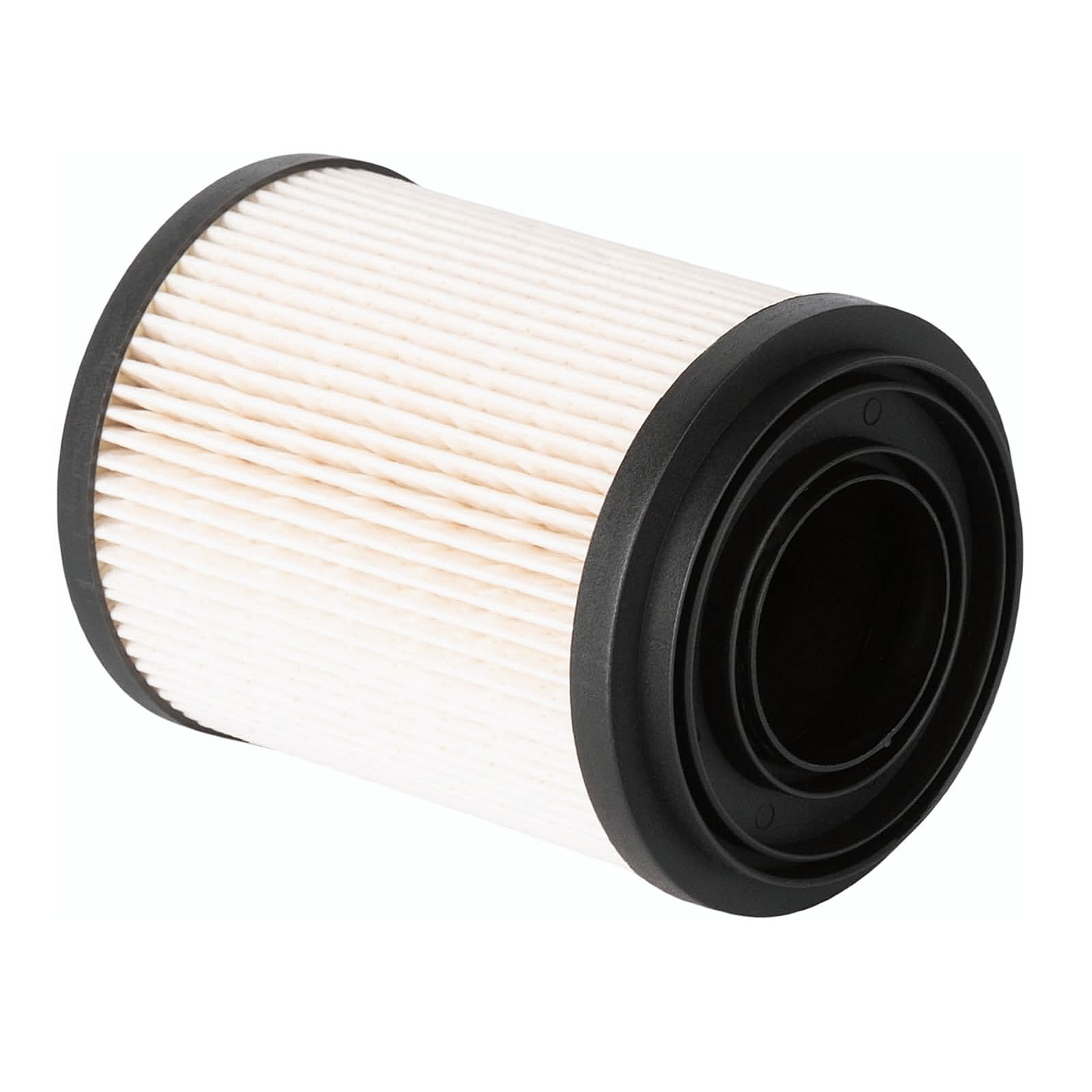 Water/Coolant Cartridge Fuel Filter Compatible with Freightliner Cascadia DD13 DD15 DD16 Detroit Diesel Engine Replace P551008