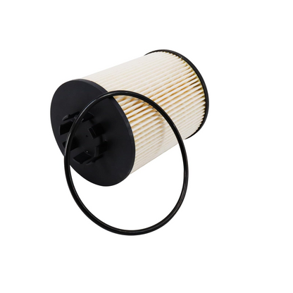 Water/Coolant Cartridge Fuel Filter Compatible with Freightliner Cascadia DD13 DD15 DD16 Detroit Diesel Engine Replace P551008