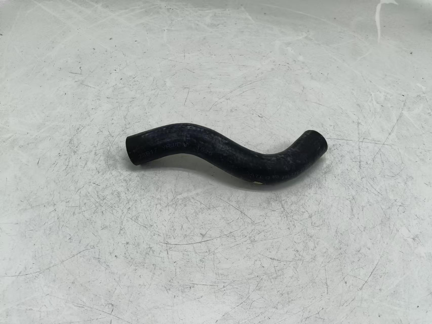 Select vehicle  Share 05-34145-001 Radiator Shunt Hose for Freightliner Cascadia NGC DD15 HDEP2020