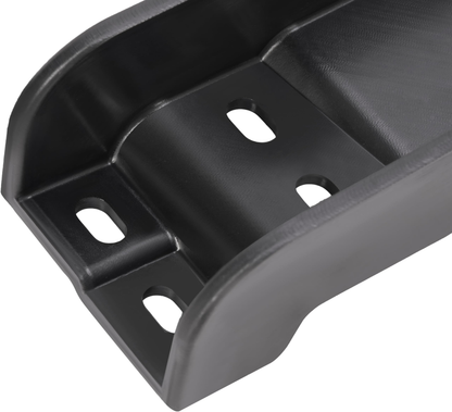 Cabin Fairing Bracket Hinge Compatible with 2008-2017 Freightliner Cascadia Semi Trucks, L4/L5/R4/R5 Upper Fairing Mounting Brackets