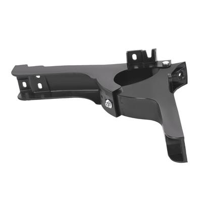 Cabin Fairing Bracket Hinge Compatible with 2008-2017 Freightliner Cascadia Semi Trucks, L4/L5/R4/R5 Upper Fairing Mounting Brackets