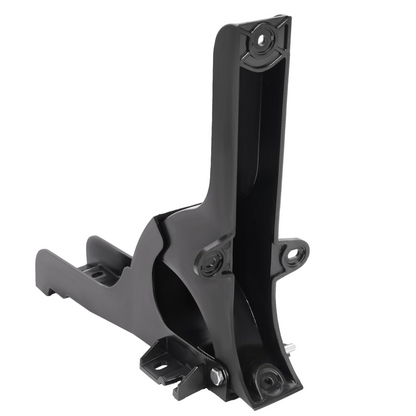 Cabin Fairing Bracket Hinge Compatible with 2008-2017 Freightliner Cascadia Semi Trucks, L4/L5/R4/R5 Upper Fairing Mounting Brackets