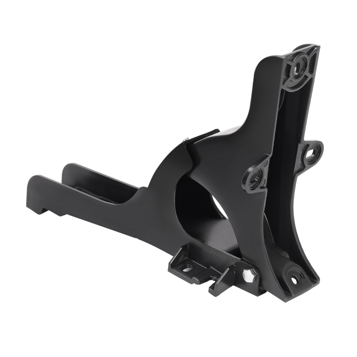 Cabin Fairing Bracket Hinge Compatible with 2008-2017 Freightliner Cascadia Semi Trucks, L4/L5/R4/R5 Upper Fairing Mounting Brackets