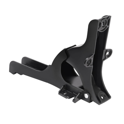 Cabin Fairing Bracket Hinge Compatible with 2008-2017 Freightliner Cascadia Semi Trucks, L4/L5/R4/R5 Upper Fairing Mounting Brackets
