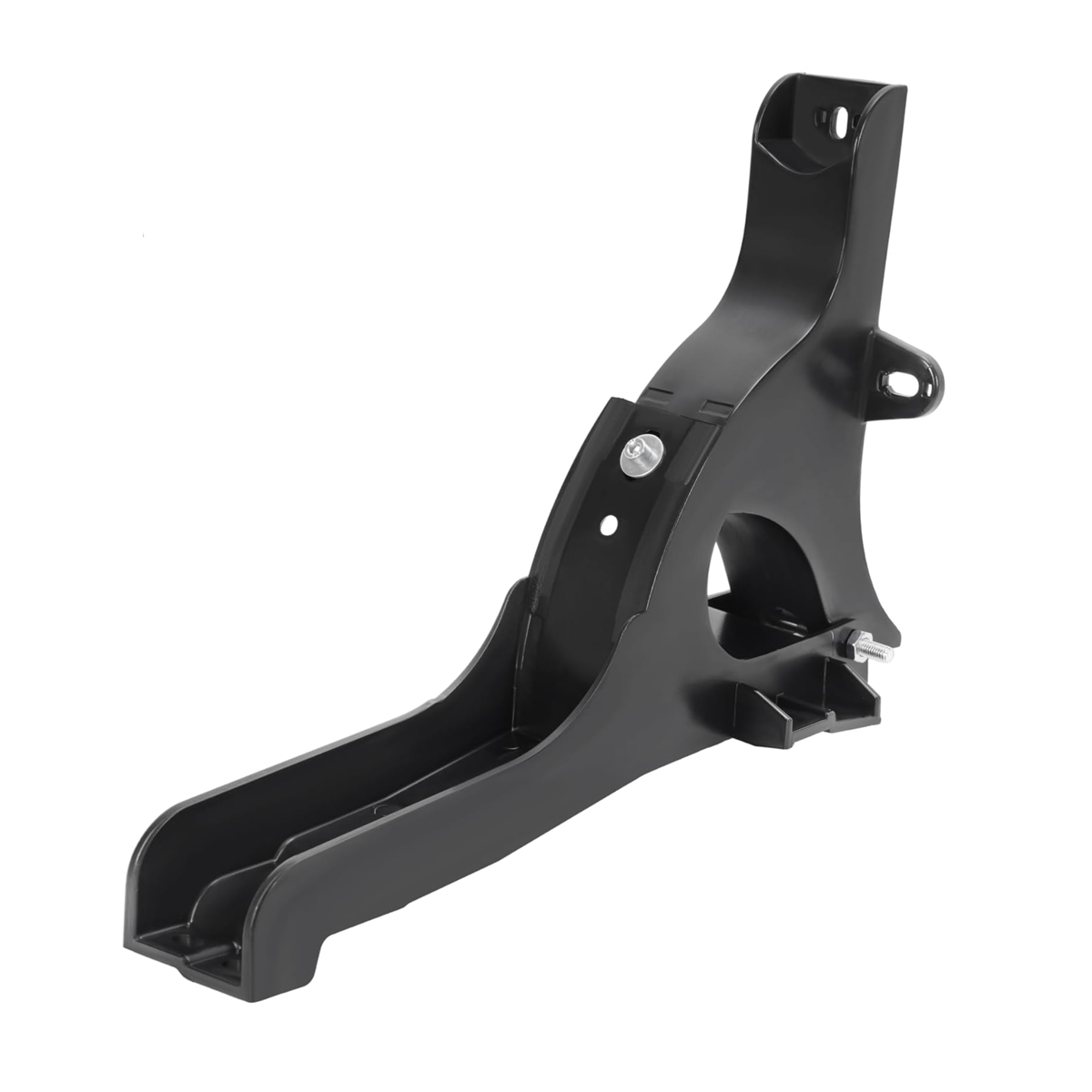 Cabin Fairing Bracket Hinge Compatible with 2008-2017 Freightliner Cascadia Semi Trucks, L4/L5/R4/R5 Upper Fairing Mounting Brackets