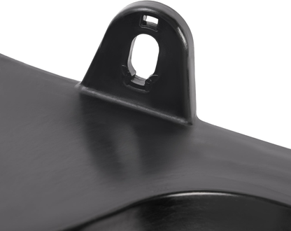 Cabin Fairing Bracket Hinge Compatible with 2008-2017 Freightliner Cascadia Semi Trucks, L4/L5/R4/R5 Upper Fairing Mounting Brackets