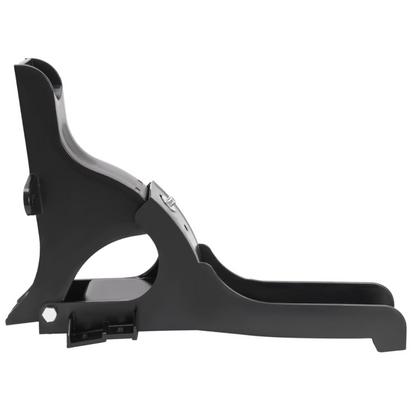 Cabin Fairing Bracket Hinge Compatible with 2008-2017 Freightliner Cascadia Semi Trucks, L4/L5/R4/R5 Upper Fairing Mounting Brackets