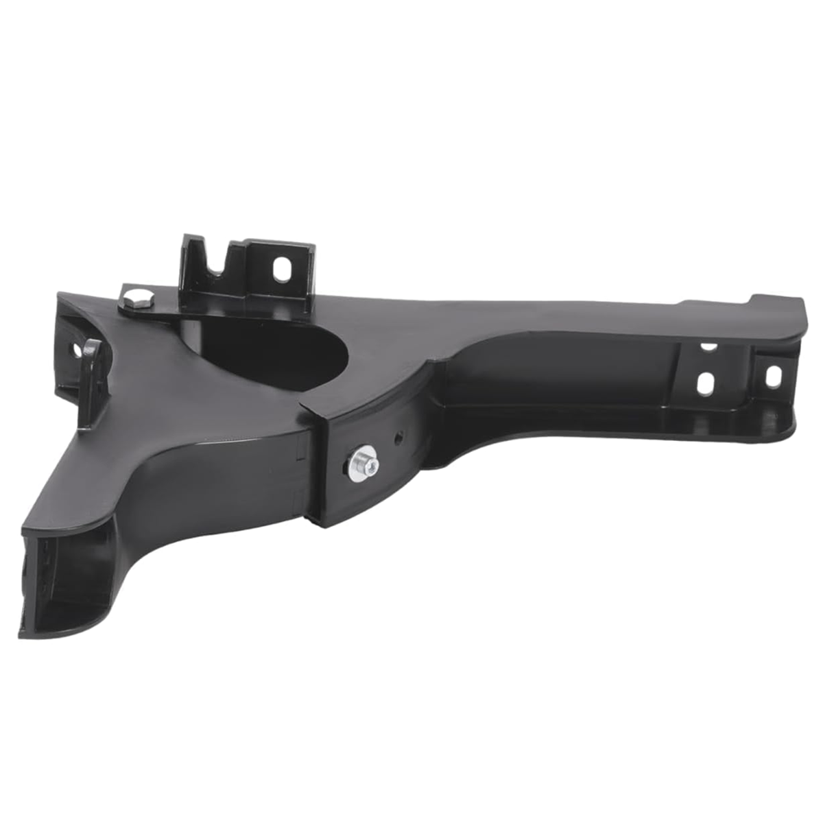 Cabin Fairing Bracket Hinge Compatible with 2008-2017 Freightliner Cascadia Semi Trucks, L4/L5/R4/R5 Upper Fairing Mounting Brackets