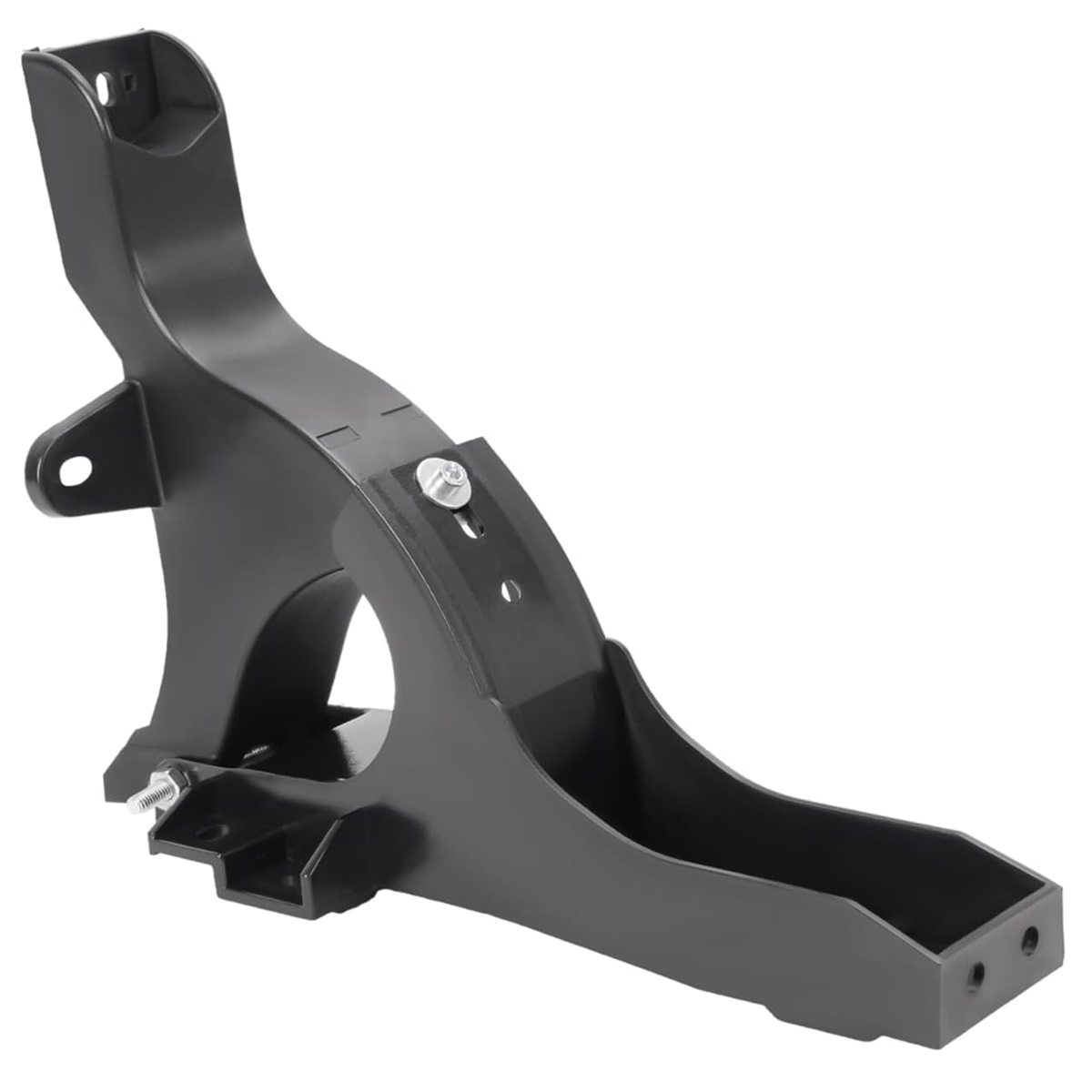 Cabin Fairing Bracket Hinge Compatible with 2008-2017 Freightliner Cascadia Semi Trucks, L1/L2/L3/R1/R2/R3 Lower Fairing Mounting Brackets