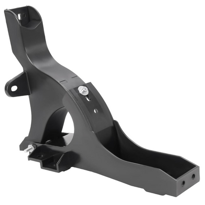 Cabin Fairing Bracket Hinge Compatible with 2008-2017 Freightliner Cascadia Semi Trucks, L1/L2/L3/R1/R2/R3 Lower Fairing Mounting Brackets