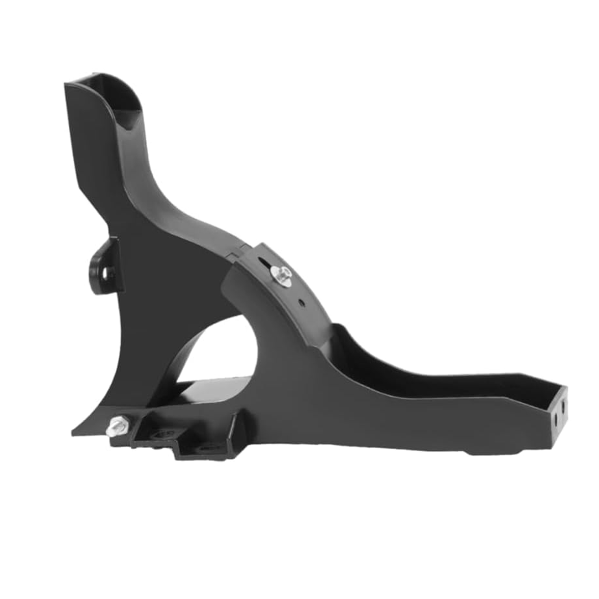 Cabin Fairing Bracket Hinge Compatible with 2008-2017 Freightliner Cascadia Semi Trucks, L1/L2/L3/R1/R2/R3 Lower Fairing Mounting Brackets