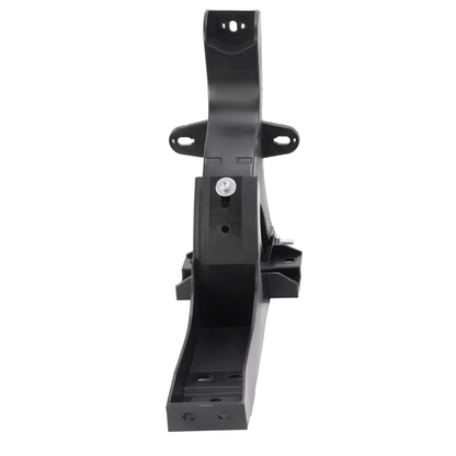 Cabin Fairing Bracket Hinge Compatible with 2008-2017 Freightliner Cascadia Semi Trucks, L1/L2/L3/R1/R2/R3 Lower Fairing Mounting Brackets