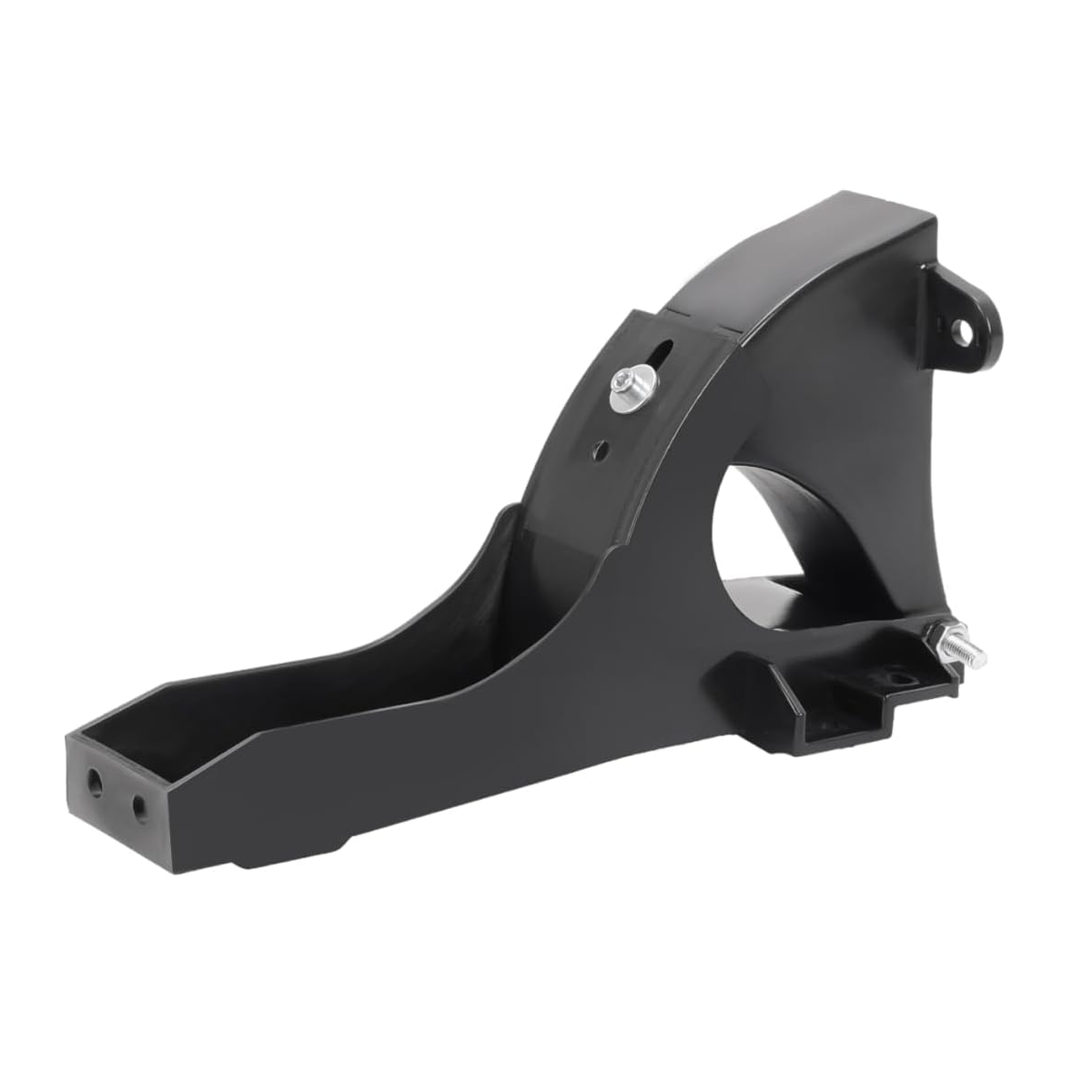 Cabin Fairing Bracket Hinge Compatible with 2008-2017 Freightliner Cascadia Semi Trucks, L1/L2/L3/R1/R2/R3 Lower Fairing Mounting Brackets