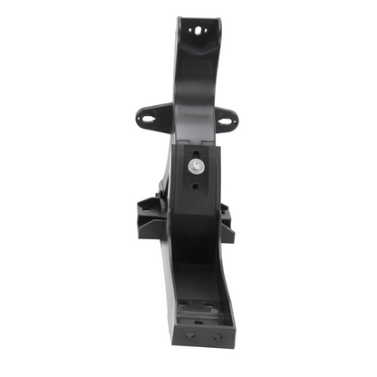 Cabin Fairing Bracket Hinge Compatible with 2008-2017 Freightliner Cascadia Semi Trucks, L1/L2/L3/R1/R2/R3 Lower Fairing Mounting Brackets