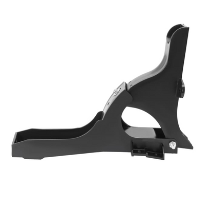 Cabin Fairing Bracket Hinge Compatible with 2008-2017 Freightliner Cascadia Semi Trucks, L1/L2/L3/R1/R2/R3 Lower Fairing Mounting Brackets