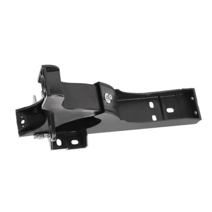 Cabin Fairing Bracket Hinge Compatible with 2008-2017 Freightliner Cascadia Semi Trucks, L1/L2/L3/R1/R2/R3 Lower Fairing Mounting Brackets