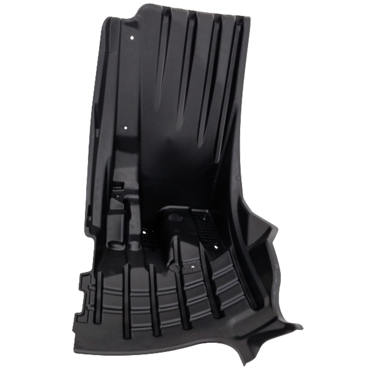 Cab Splash Guard Fender Liner Compatible with Freightliner Cascadia 2018-2024